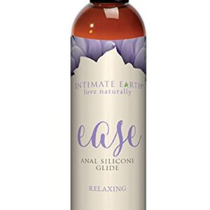anti-inflammatory and anti-microbial properties.    &amp;#xb7;  Bisabolol extract to help with relaxing sphincter so penetration is more comfortable  &amp;#xb7;   Highest grade silicone to smooth entry  &amp;#xb7;   No fragrance or taste