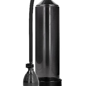 Clinical studies have proven that vacuum erection devices will give instantly harder erections