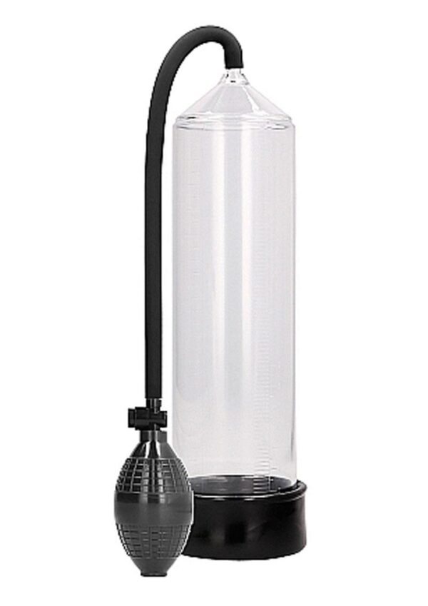 Clinical studies have proven that vacuum erection devices will give instantly harder erections