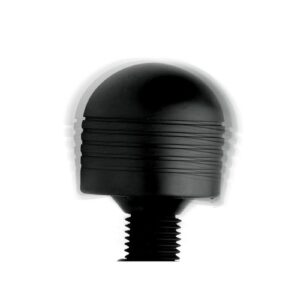 modern makeover! The Thunderstick is the perfect vibrating massage wand