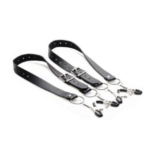 and spread them open! Perfect for humiliation play