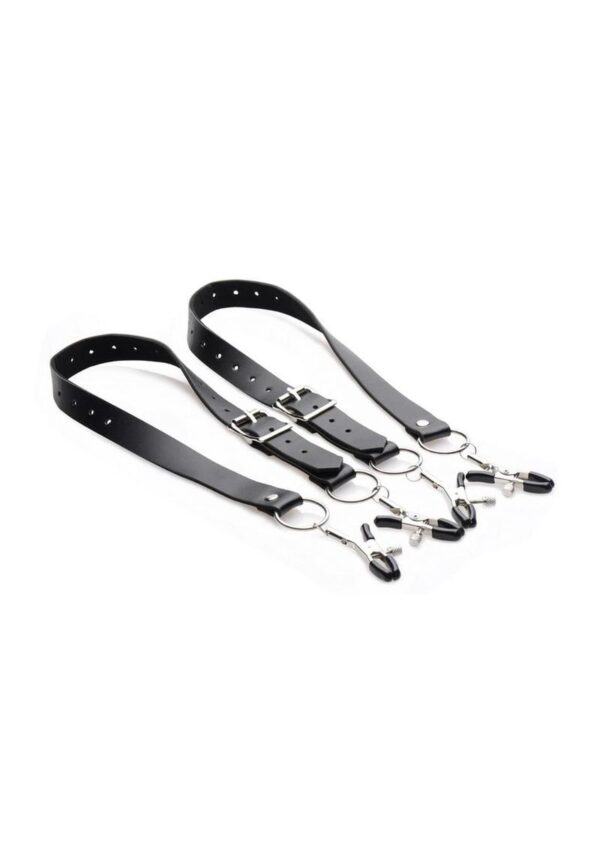 and spread them open! Perfect for humiliation play