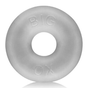 or you just like to wear a Cock Ring for the fuckinandrsquo; hot look and feelandhellip;the BIG OX Cock Ring has got you cove- Red. BIG OX is a thick