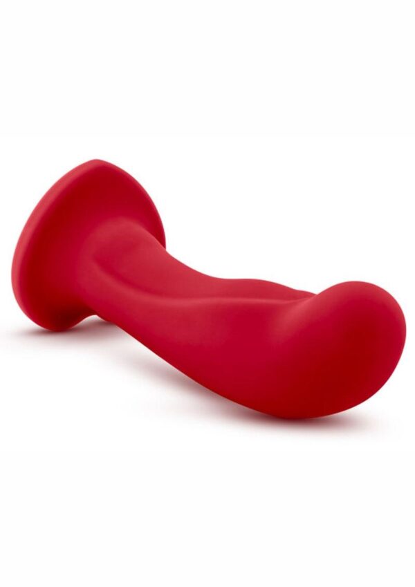Soft and sensuously curved