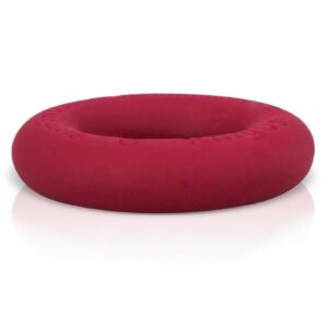mega-stretchy liquid silicone