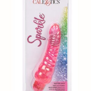 ABS Plastic  Power Source:  2AAA (Not Included)  Features:   Phthalate Free