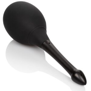 Color:   Black  Materials:   Silicone