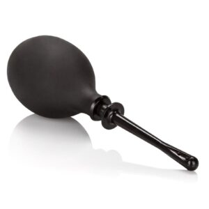 Color:  Black  Materials:  PVC Plastic