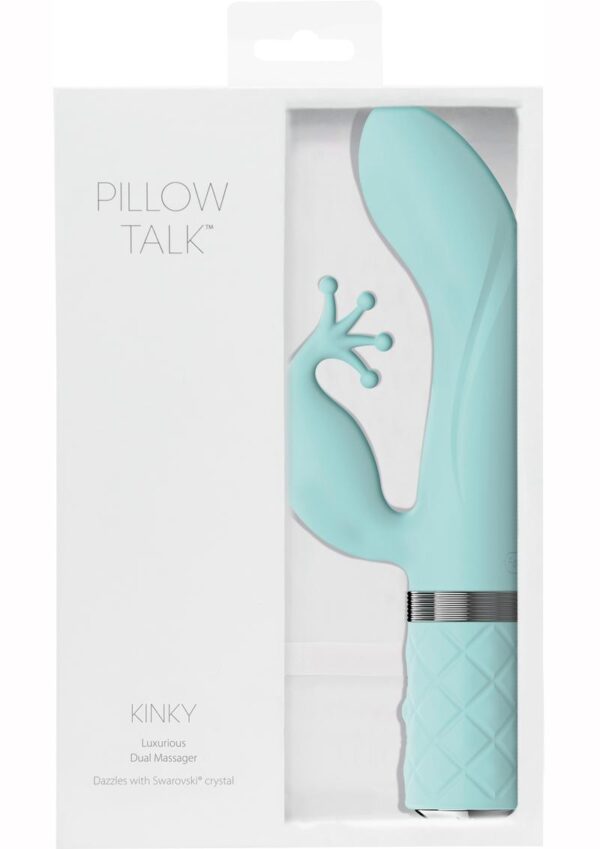 small bristle brush is included inside the box for effectively cleaning the grooves of this sex toy.  Dimensions:  Length: 8.6 in. Diameter: 1.5 in.