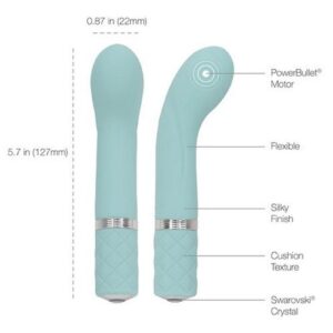 small bristle brush is included inside the box for effectively cleaning the grooves of this sex toy.  Dimensions:  Length - 127 mm (5 in) Diameter - 22 mm (0.87 in)