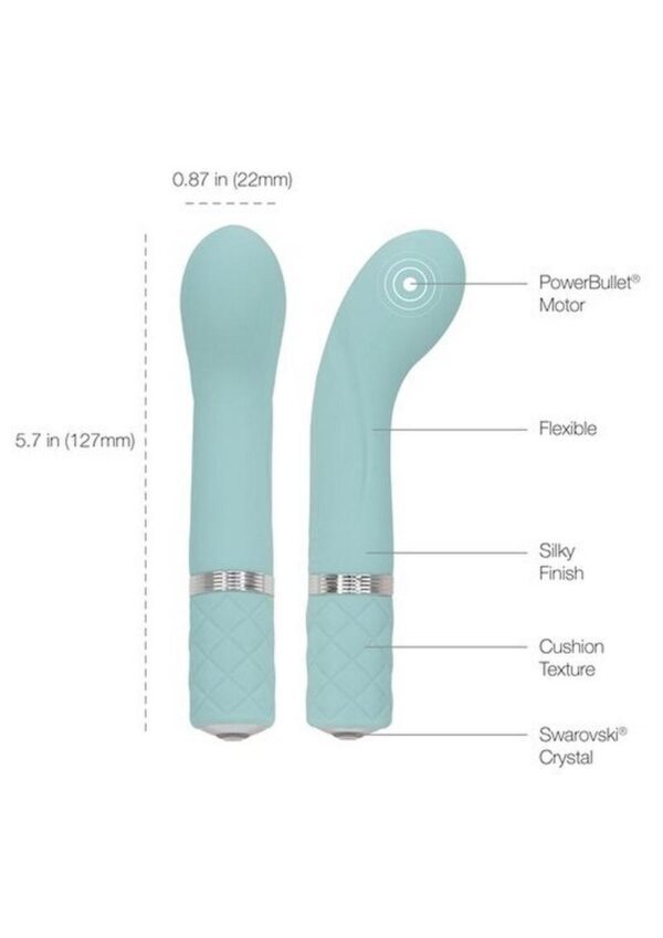 small bristle brush is included inside the box for effectively cleaning the grooves of this sex toy.  Dimensions:  Length - 127 mm (5 in) Diameter - 22 mm (0.87 in)