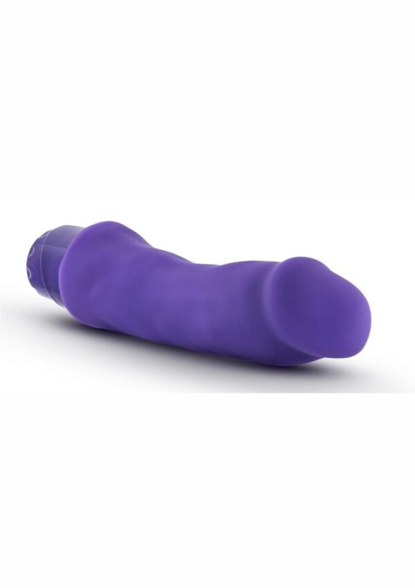 You`ll play hard with this girthy and realistic