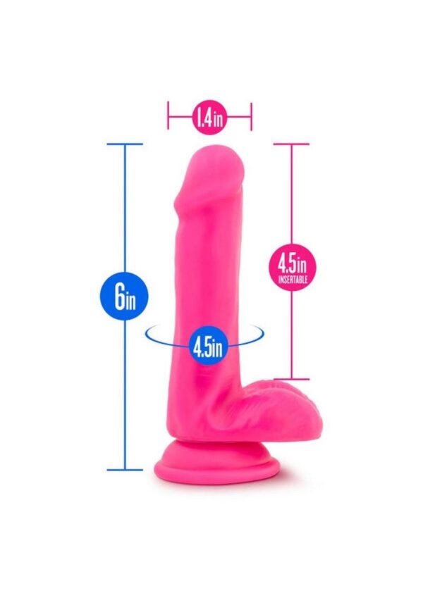 or a toy cleaner then let air dry. Made from latex