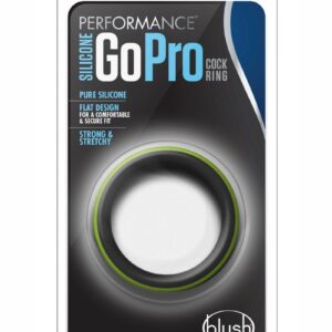 pliable penis ring crafted for maximum comfort. Rated best basic cock ring in 2023 by GQ Magazine. We believe you will agree. The flat design fits around your shaft for no-slip performance and will not roll nor pinch. Made from platinum cured body safe