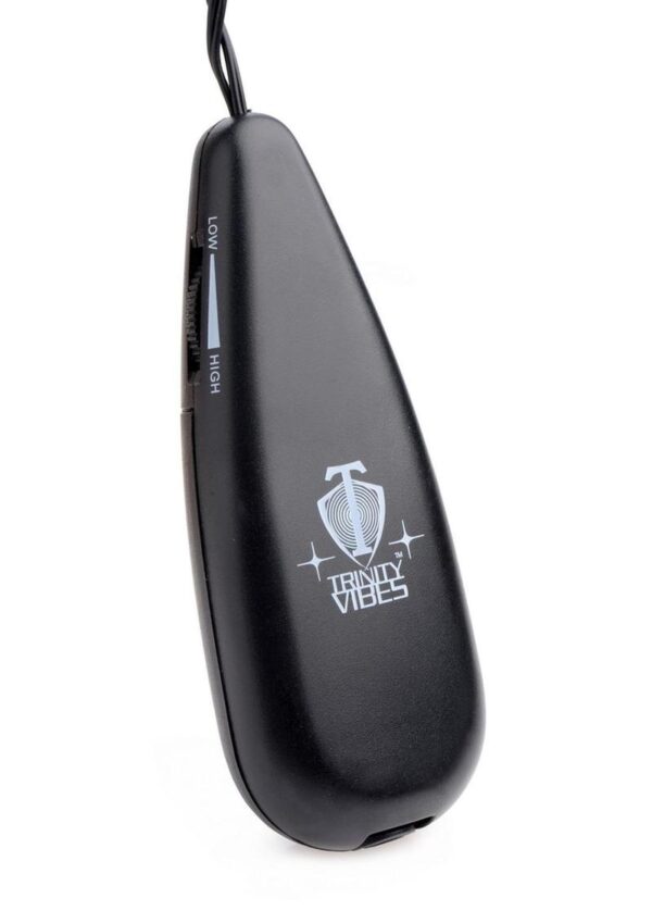 these two bullets help surround your cock in toe-curling vibration. Inside the stroker are two textures: rapturous ribbing and blissful bumps that will further tease you towards orgasm. Use it on your own or with a partner to find out what all the buzz is about!Measurements: 3.5 inches in length. Inner diameter is 1.25 inches unstretchedMaterial:andnbsp;TPE