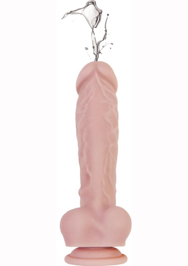 Get ready to fulfill your fantasies with this large