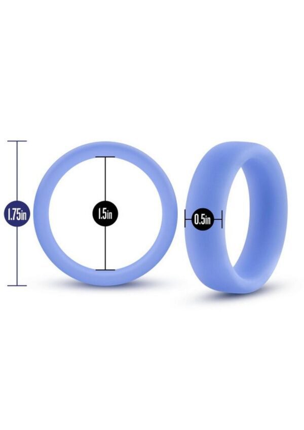 Pull Nor Pinch. Glows In The Dark So You Can Watch The ActionTOUGH YET SOFT and PLIABLE - Get A Greater
