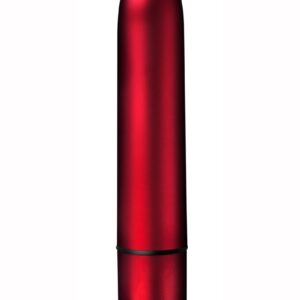 Feel Your Heart Flutter True love is yours to hold with each potent vibration of this stunningly beautiful pleasure bullet. Fall head over heels again and again as your body tingles with pure orgasmic delight as you fall truly madly