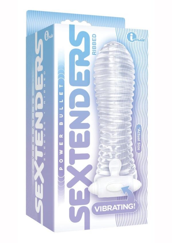 and each is a generous 5 1/2 long. In sexy