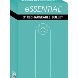 this rechargeable bullet has a Powerbullet motor with powerful vibrations. Each package includes a convenient matte storage case and USB recharging cord. With 9 different functions