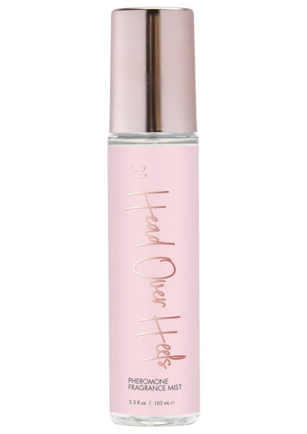 with subtle undertones of melon and an alluring blend of sandalwood and sweet amber. Perfect for leaving you feeling oh so sexy all day long.   A light fruity