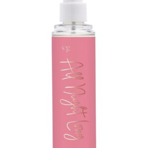 Get ready to go All Night Long with this deeply arousing body mist. The soft-oriental fragrance is a commanding blend of orange and peony blossom