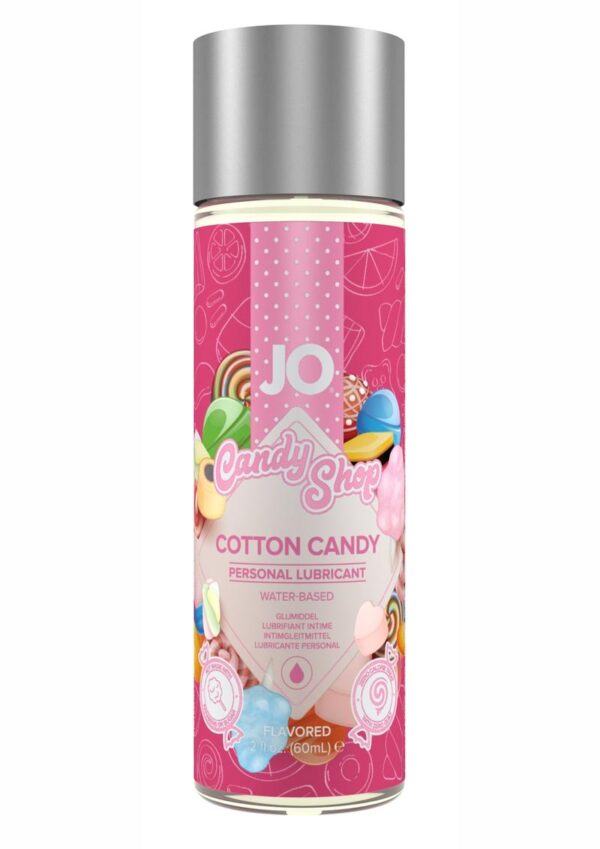 while also enhancing foreplay and intimacy. Formulated with a pure plant-based glycerin and infused with natural flavor extracts