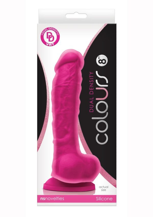 soft on the outside. Strong suction cup