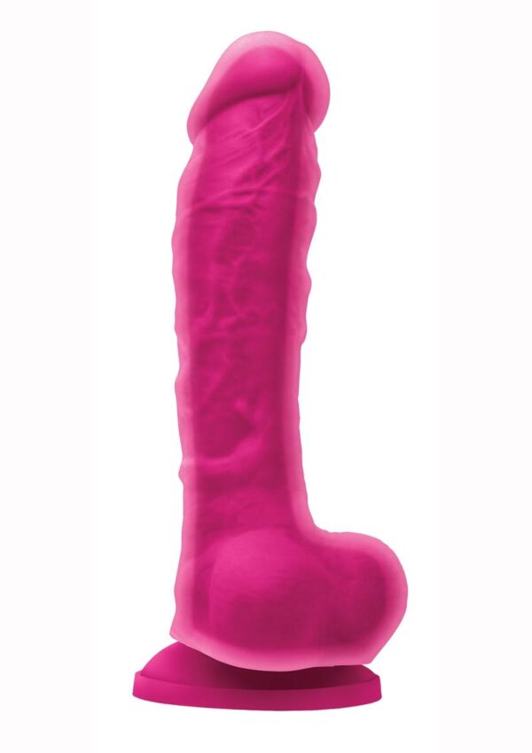 Colours Dual Density is two layers of dreamy pleasures. Firm on the inside