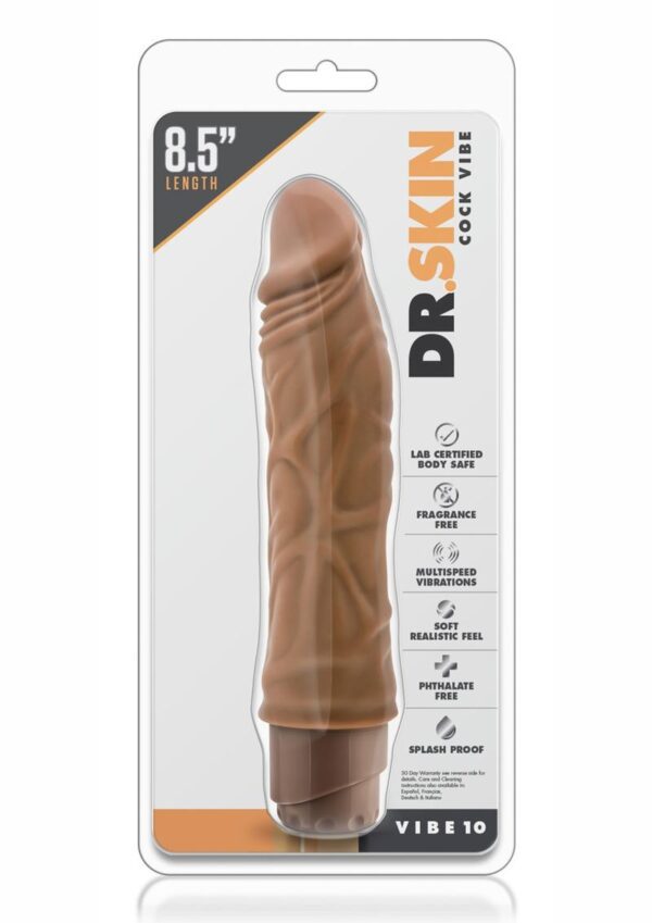 textured shaft that erotically massages as you thrust. The powerful