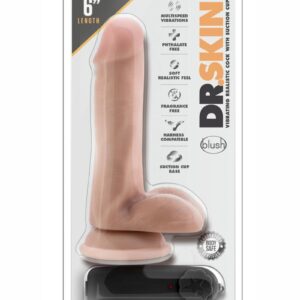 realistic feel. This toy`s multi-speed vibrations are adjustable so you can find the right level of power for your body. With 4.5 inches able length and 1.4 inches girth