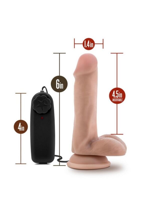 take advantage of Dr. Rob`s deep suction cup base