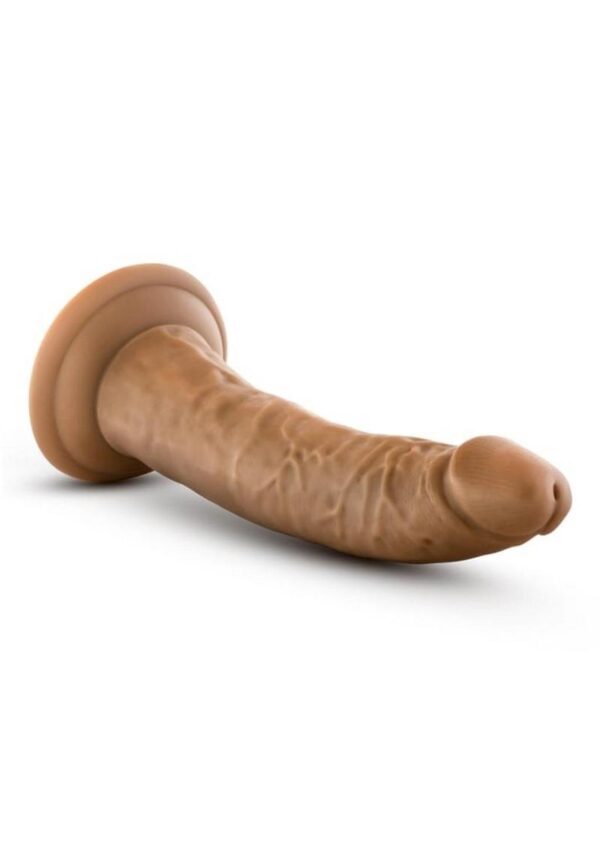 nor latex. To clean use soap and water or a toy cleaner then let air dry.