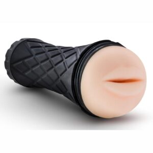 Start your day or end your late nights with Torch! Lube up