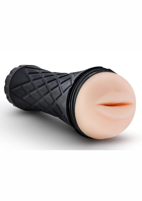 Start your day or end your late nights with Torch! Lube up