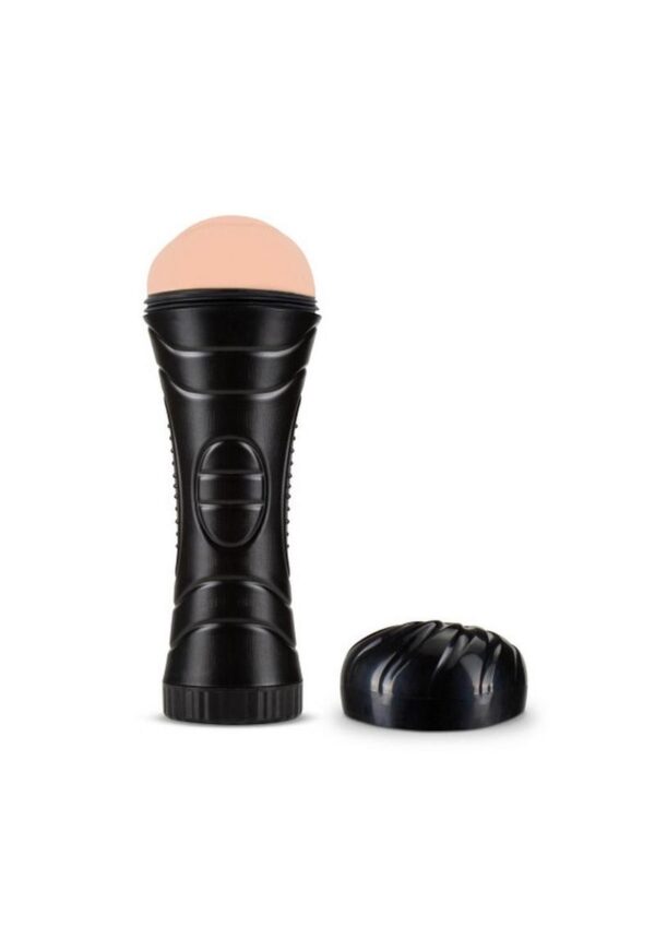 deep throat pleasure. Made of X5