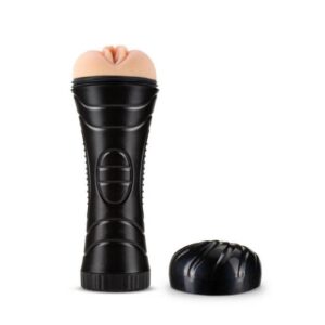 deep throat pleasure. Made of X5
