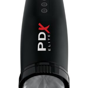 and powerful piston-action thrusting you have ever experienced. Suction and thrusting can be enjoyed both together and separately!    The Moto Bator 2 elevates masturbation with an ultra-strong rechargeable motor powering active vibration