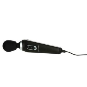 this is the strongest model in the PalmPower collection. The PalmPower Extreme comes in either a monochrome black