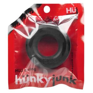 often more than one at a time. HUJ ring is a c-ring or a ball-ring