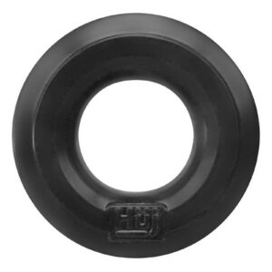 some guyandrsquo;s stack them for more stretch or for more grip. HUJ c-ring has a groove inside the ring that flattens out when worn