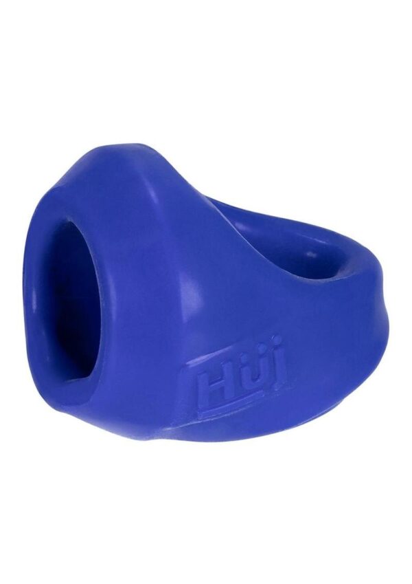 put it on and be Huj! Our plus+silicone TPR/silicone blend: silicone for a smooth and warm feel