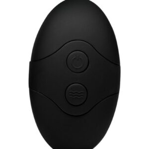 powerful sensations! The inner weight inside this plug uses Kinetic Technology to create an ultra-powerful thumping motion. Explore 7 functions