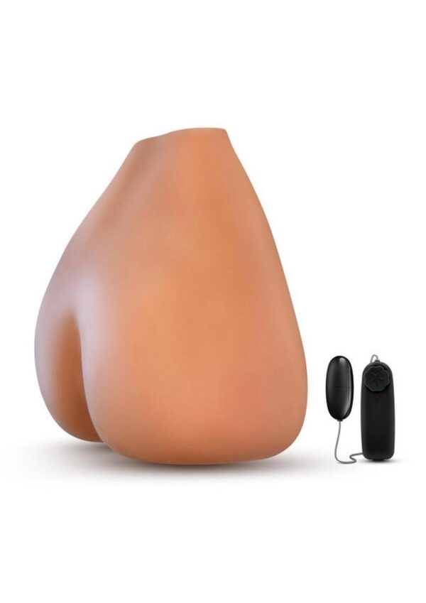 to magnify sensation as you slide in and out of her stimulating