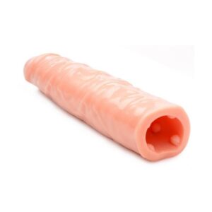 5.5 inches able length.Interior diameter is 1.5 inches