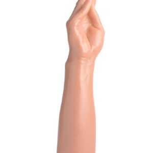 vaginally or anally
