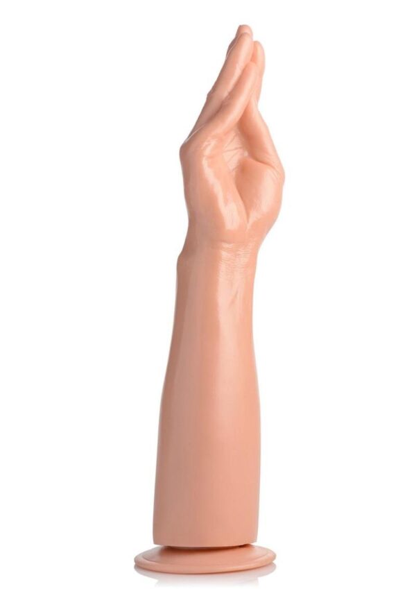 vaginally or anally