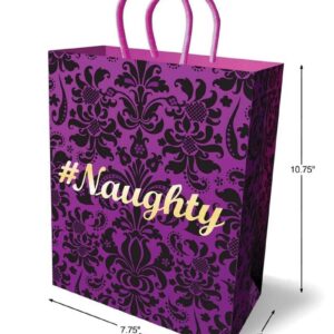 unique luxury gift bags made of thick