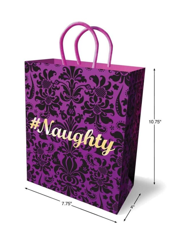 unique luxury gift bags made of thick