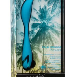 bendable massager flexes and holds any position desired   10 functions of intense vibration